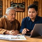 Why Aboriginal Canadian Websites Need Link Building (And How to Do It Right)