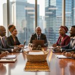 Why Indigenous NGOs Are Choosing Sandton Central for Their Work That Matters