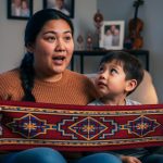 How Metis Parents Are Reclaiming Their Children’s Future Through Stories