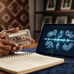 Why Aboriginal Media Collections Online Matter More Than Ever