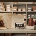 Primary Source Media: The Foundation of Authentic Aboriginal Historical Research